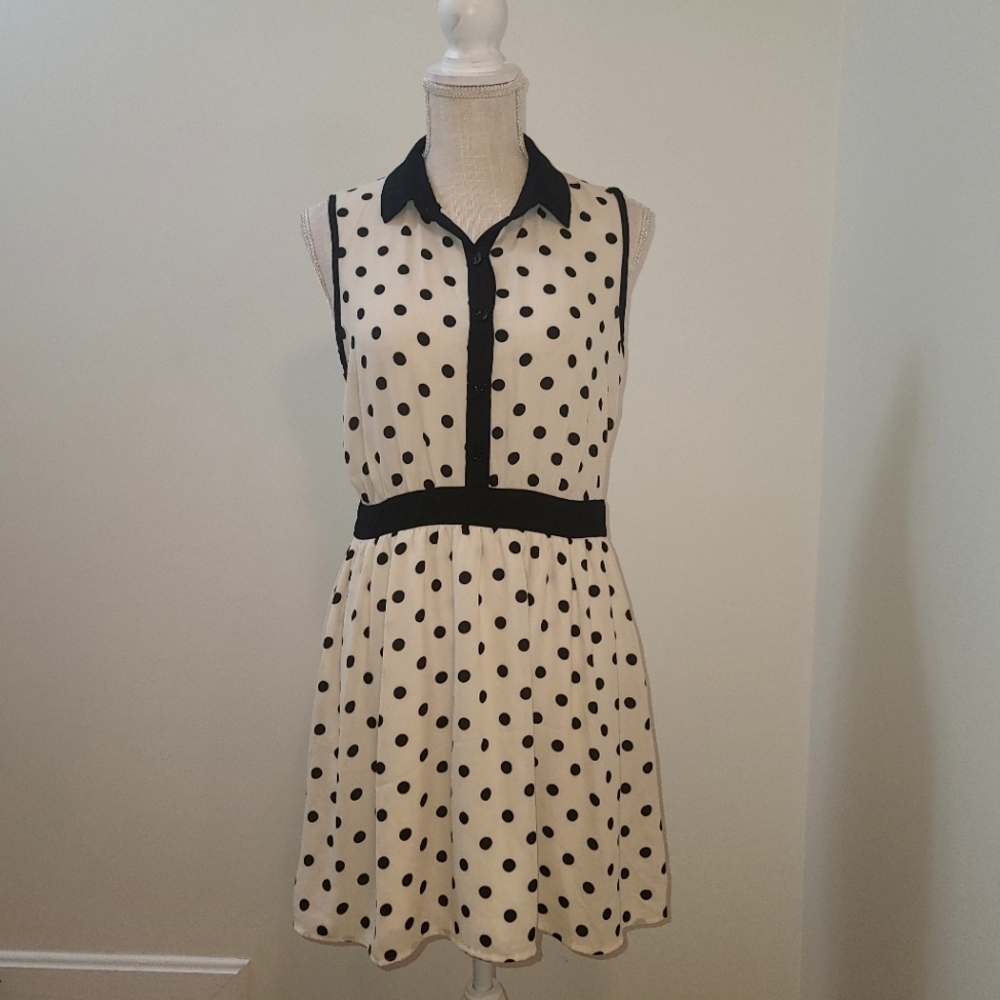 Forever 21 Dress